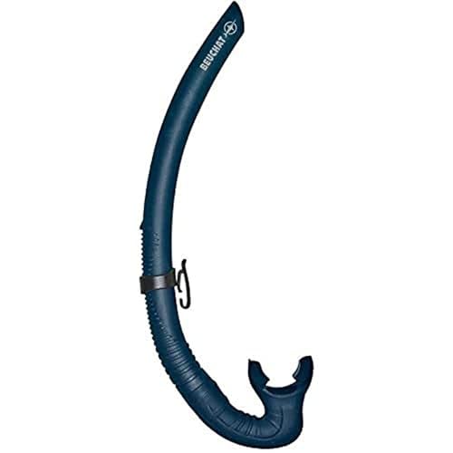 Beuchat Unisex-Adult SPY Schnorchel, blau, einmalig Grösse Beuchat Unisex-Adult SPY Schnorchel, blau, einmalig Grösse von BEUCHAT