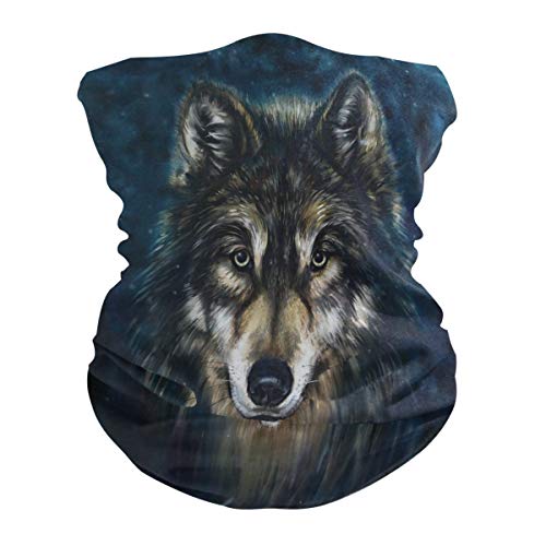 BEUSS Wolf Abstrakt Gesichtsmaske Schlauchtuch Kopftuch Stirnband Bandanas Kopfbedeckung Halstuch Gesichtsschal Den Sport mit Tasche BEUSS Wolf Abstrakt Gesichtsmaske Schlauchtuch Kopftuch Stirnband Bandanas Kopfbedeckung Halstuch Gesichtsschal Den Sport mit Tasche von BEUSS