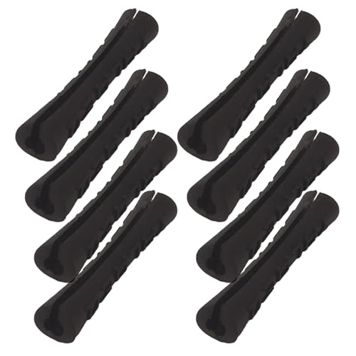 8Pcs Fahrrad Rahmen Schutz Kabel Abdeckung Shifter Brems Kabel Protector Schutz Rohr Gummi Hülse Für Verschiebung Kabel Draht von BFLKY