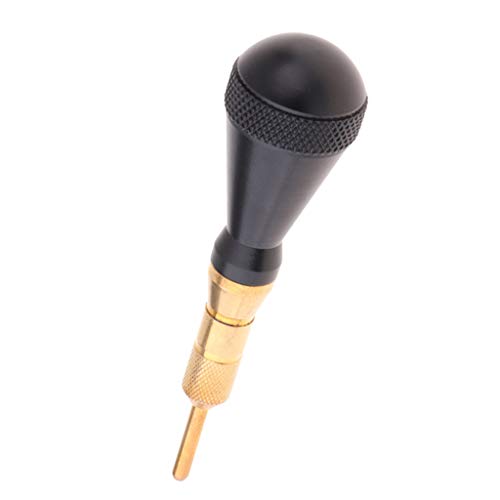 Dartboards Broken Soft Tip Darts Point Extractor Spitzenentferner Elektronische Dartboards Professionelles Zubehör von BFLKY