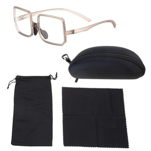 Vollformat Billardbrille Bequeme Billard Spielerbrille Spezielle Brille Für Billard von BFLKY