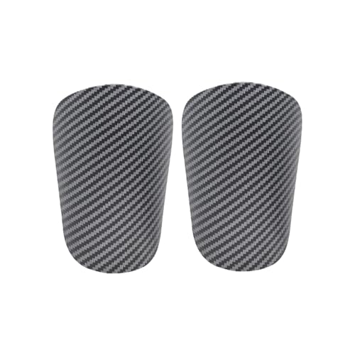 2 Stück Mini Schienbeinschoner Fußball,Mini Shin Pads,Kleine Schienbeinschoner Fußball,Soccer Miniature Guard Dünne Jugendliche Erwachsene Schutzausrüstung für Männer Frauen Kinder Jungen Mädchen 2 Stück Mini Schienbeinschoner Fußball,Mini Shin Pads,Kleine Schienbeinschoner Fußball,Soccer Miniature Guard Dünne Jugendliche Erwachsene Schutzausrüstung für Männer Frauen Kinder Jungen Mädchen von BFUZXY