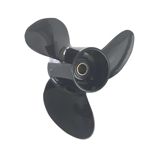 BGTSF Außenbordmotorpropeller, Hochwertige Propeller aus Edelstahl Sorgen for hervorragenden Antrieb und Machen das Segeln schneller!, Bootspropeller(7.8X9) von BGTSF