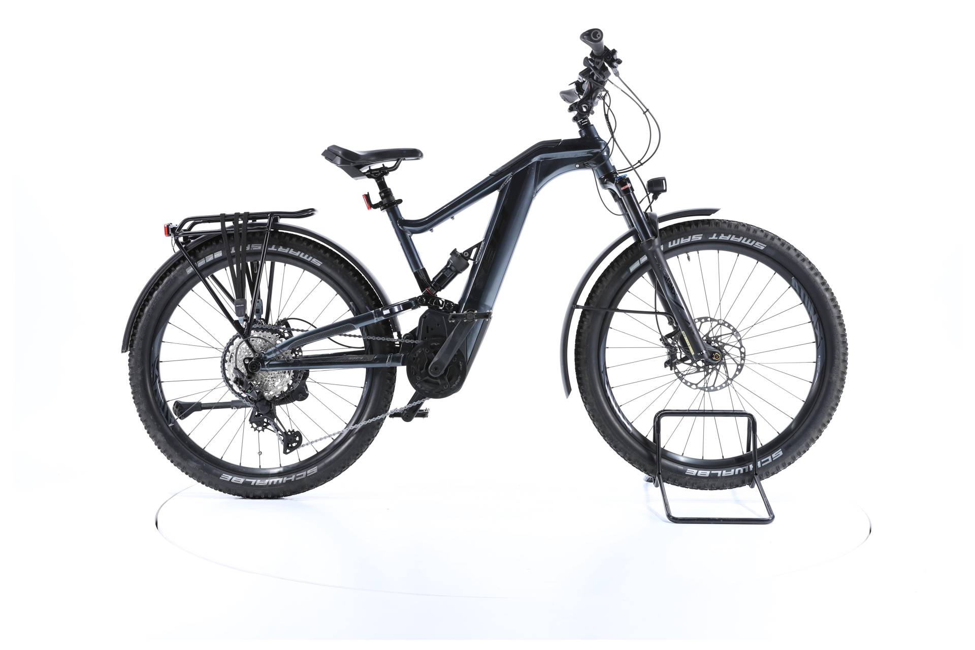 BH Bikes AtomX Pro S 2021 BH Bikes AtomX Pro S 2021 von BH Bikes