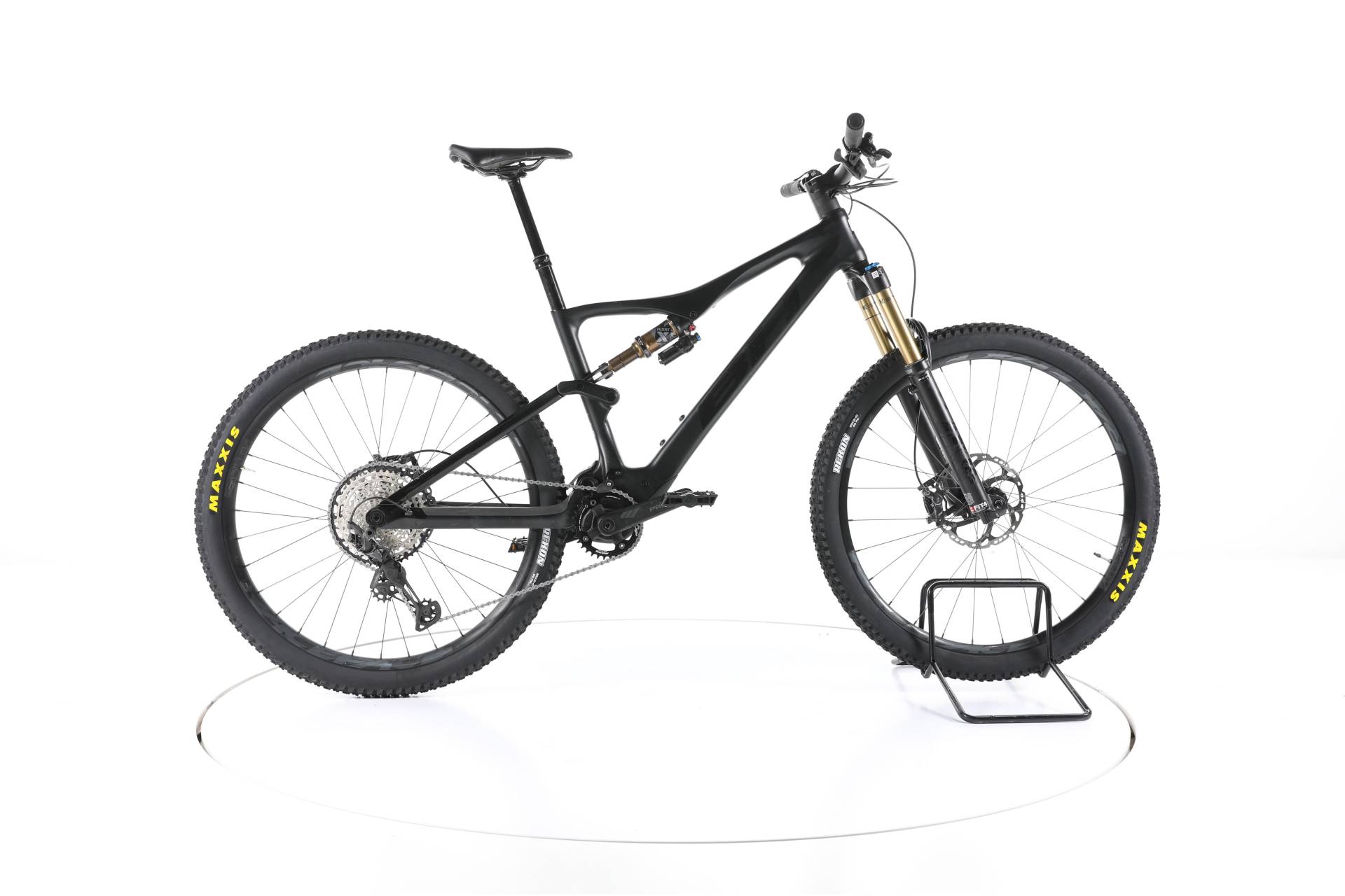 BH Bikes IlynxTrail Carbon8.9 2024 BH Bikes IlynxTrail Carbon8.9 2024 von BH Bikes