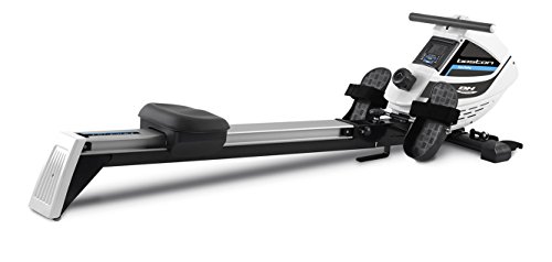 BH Fitness Rudergerät Bosten Ruderzug, Weiß, One Size BH Fitness Rudergerät Bosten Ruderzug, Weiß, One Size von BH Fitness