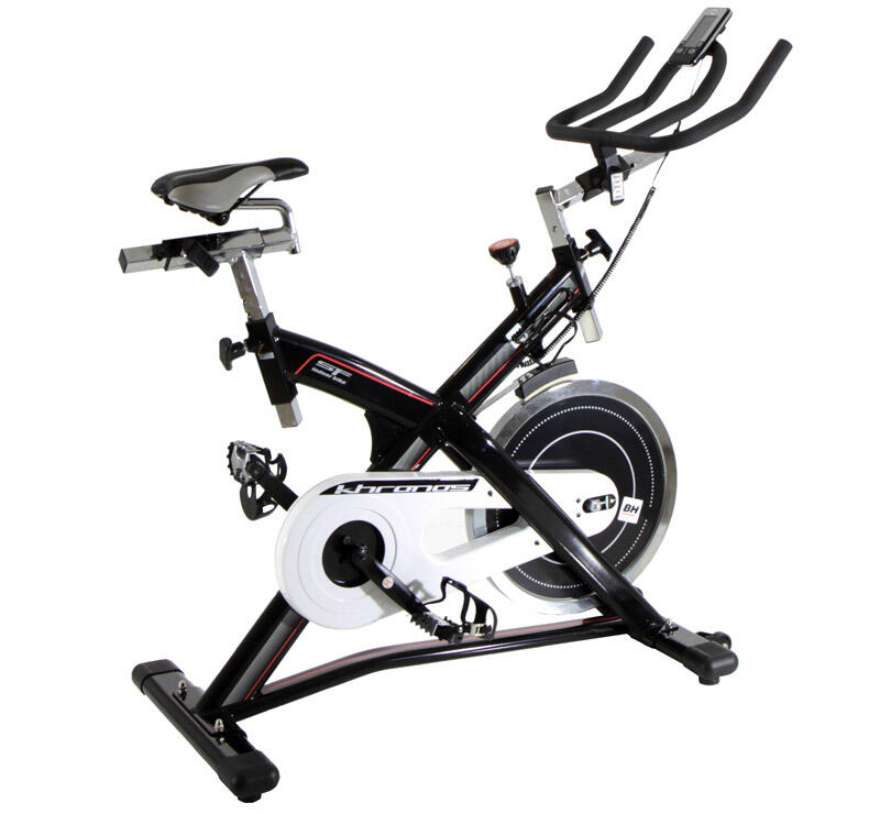 Indoor Cycle Khronos von BH Fitness