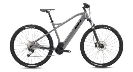 bh atom 29 semi rigid elektro mtb shimano alivio 9s 500wh 29 grau schwarz bh atom 29 semi rigid elektro mtb shimano alivio 9s 500wh 29 grau schwarz von BH