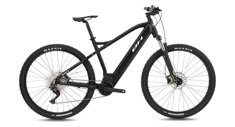bh atom pro shimano deore 10v 720 wh 29 schwarz semi rigid elektrofahrrad bh atom pro shimano deore 10v 720 wh 29 schwarz semi rigid elektrofahrrad von BH