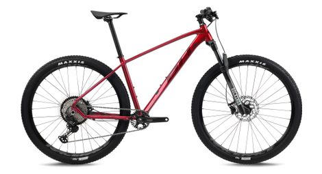 bh expert 5 0 shimano deore xt 12v 29 rot bh expert 5 0 shimano deore xt 12v 29 rot von BH