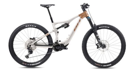 bh ilynx sl enduro 9 4 vollgefedertes elektro mtb shimano deore xt 12v 630wh 29 grau gold bh ilynx sl enduro 9 4 vollgefedertes elektro mtb shimano deore xt 12v 630wh 29 grau gold von BH