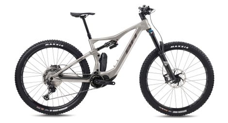 bh ilynx sl enduro 9 5 vollgefedertes elektro mtb shimano slx xt 12v 810wh 29 grau bh ilynx sl enduro 9 5 vollgefedertes elektro mtb shimano slx xt 12v 810wh 29 grau von BH