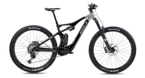 bh ilynx sl enduro 9 5 vollgefedertes elektro mtb shimano slx xt 12v 810wh 29 schwarz grau bh ilynx sl enduro 9 5 vollgefedertes elektro mtb shimano slx xt 12v 810wh 29 schwarz grau von BH