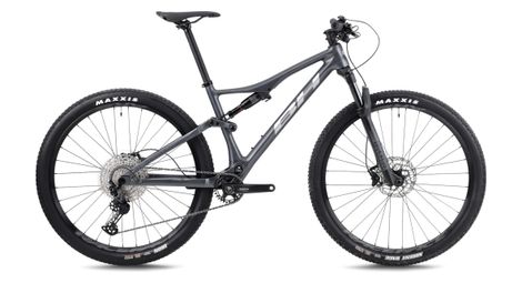 bh lynx race 3 0 vollgefedertes mtb shimano slx 12s 29 grau bh lynx race 3 0 vollgefedertes mtb shimano slx 12s 29 grau von BH