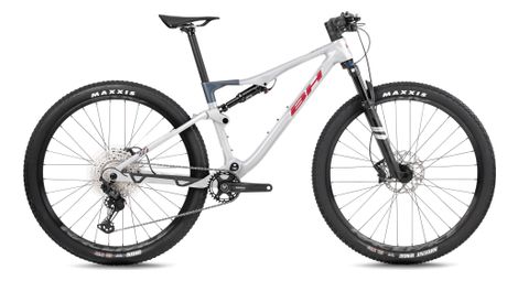 bh lynx race lt 6 0 vollgefedertes mtb shimano deore xt 12s 29 schwarz rot 2024 bh lynx race lt 6 0 vollgefedertes mtb shimano deore xt 12s 29 schwarz rot 2024 von BH