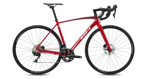 bh quartz sl 1 5 shimano 105 11v 700 mm rot von BH