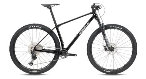 bh ultimate 7 0 shimano deore xt 12v 29 schwarz silber bh ultimate 7 0 shimano deore xt 12v 29 schwarz silber von BH