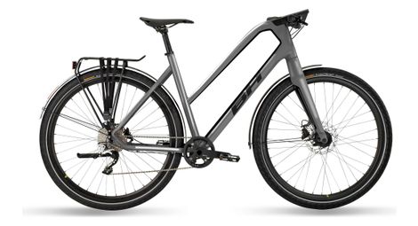 fitness bike bh oxford jet shimano xt deore 10v 700mm grau fitness bike bh oxford jet shimano xt deore 10v 700mm grau von BH