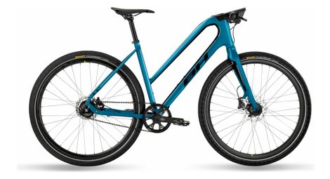 fitness bike bh silvertip jet pro shimano alfine 11s riemen 700mm blau fitness bike bh silvertip jet pro shimano alfine 11s riemen 700mm blau von BH