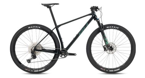 mountainbike semi rigid bh ultimate 7 5 shimano deore   xt 12v 29   grun von BH