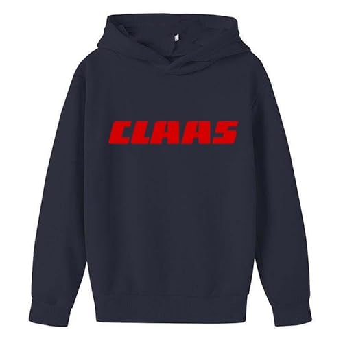 Kaputzenpullover Kinder CL_AAS 3D Gedruckt Pullover Kapuzenjacke Langarm Hoodie Sweatshirt Für Jungen Mädchen Leichte Alter 4-16, 130, Blue Kaputzenpullover Kinder CL_AAS 3D Gedruckt Pullover Kapuzenjacke Langarm Hoodie Sweatshirt Für Jungen Mädchen Leichte Alter 4-16, 130, Blue von BHIAG