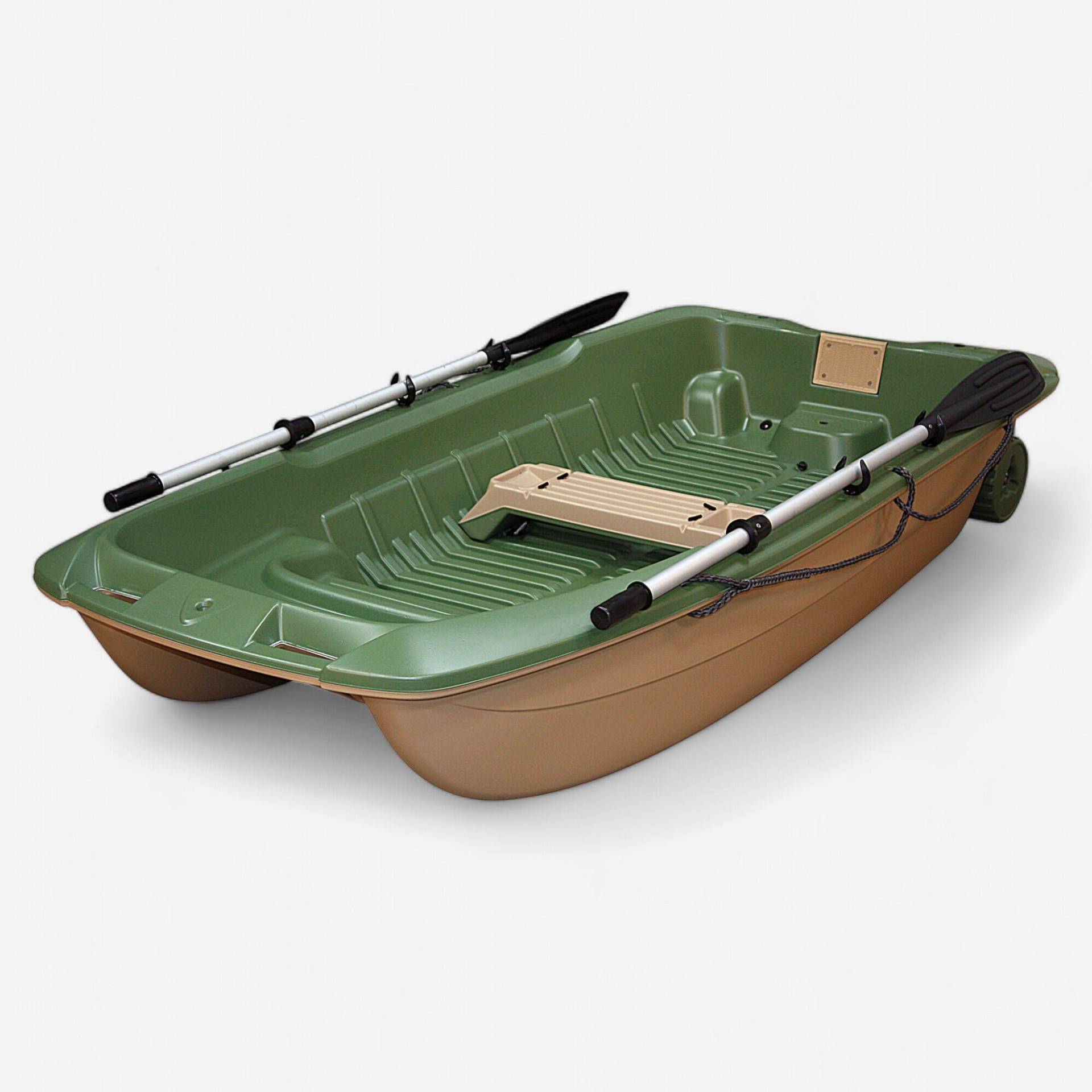 Angelboot & Beiboot Sportyak 245 Angelboot & Beiboot Sportyak 245 von BIC Sport