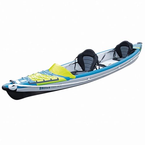 BIC Sport Tahe Breeze Full HP 2 Inflatable Kajak BIC Sport Tahe Breeze Full HP 2 Inflatable Kajak von BIC Sport