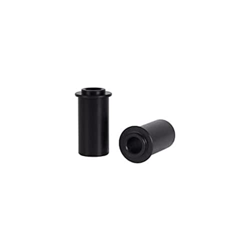 BICISUPPORT Unisex – Erwachsene STECKACHSADAPTER 15 MM X, BLAU BICISUPPORT Unisex – Erwachsene STECKACHSADAPTER 15 MM X, BLAU von BICISUPPORT