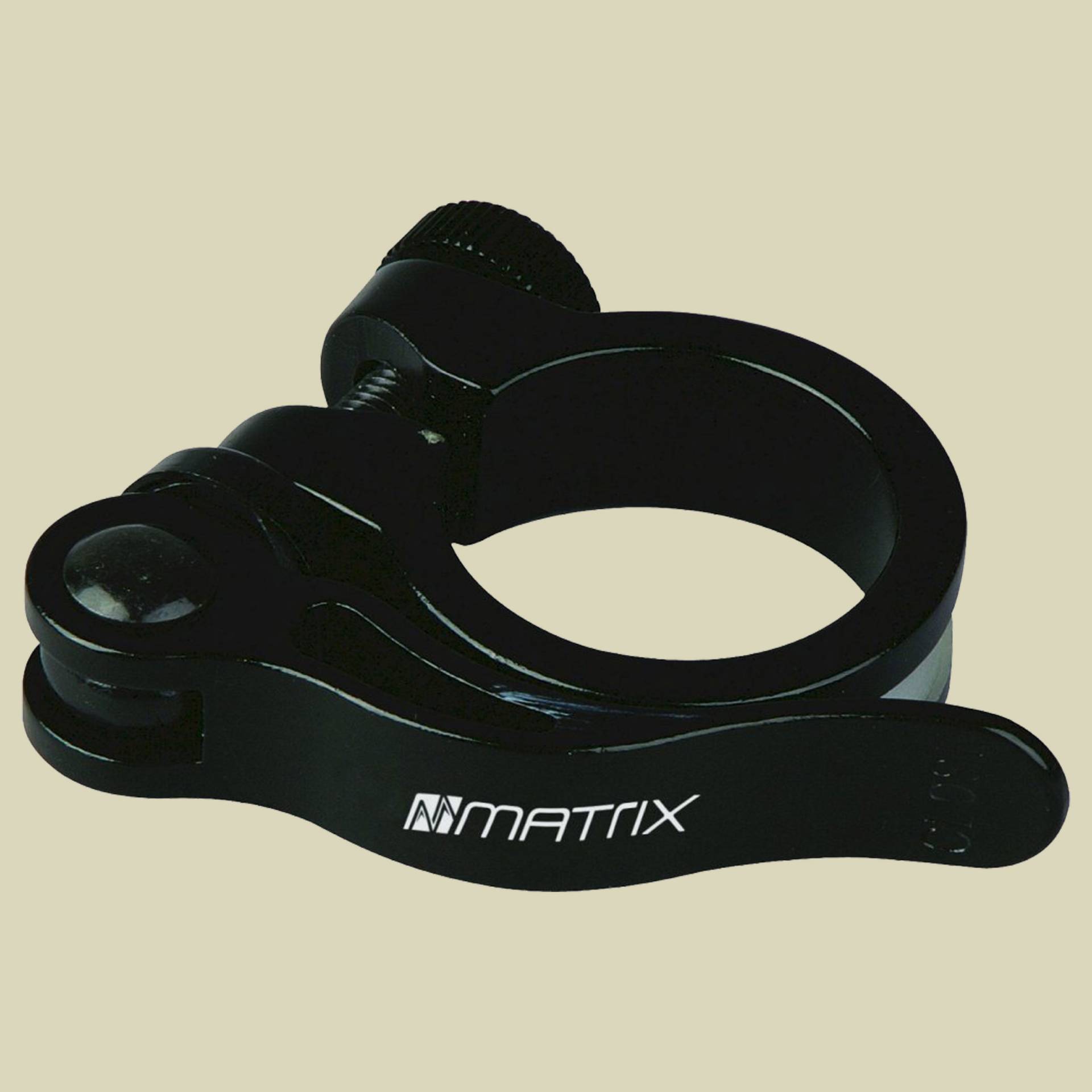 Sattelstützklemme SC1 31.8 mm Sattelstützklemme SC1 31.8 mm von Matrix
