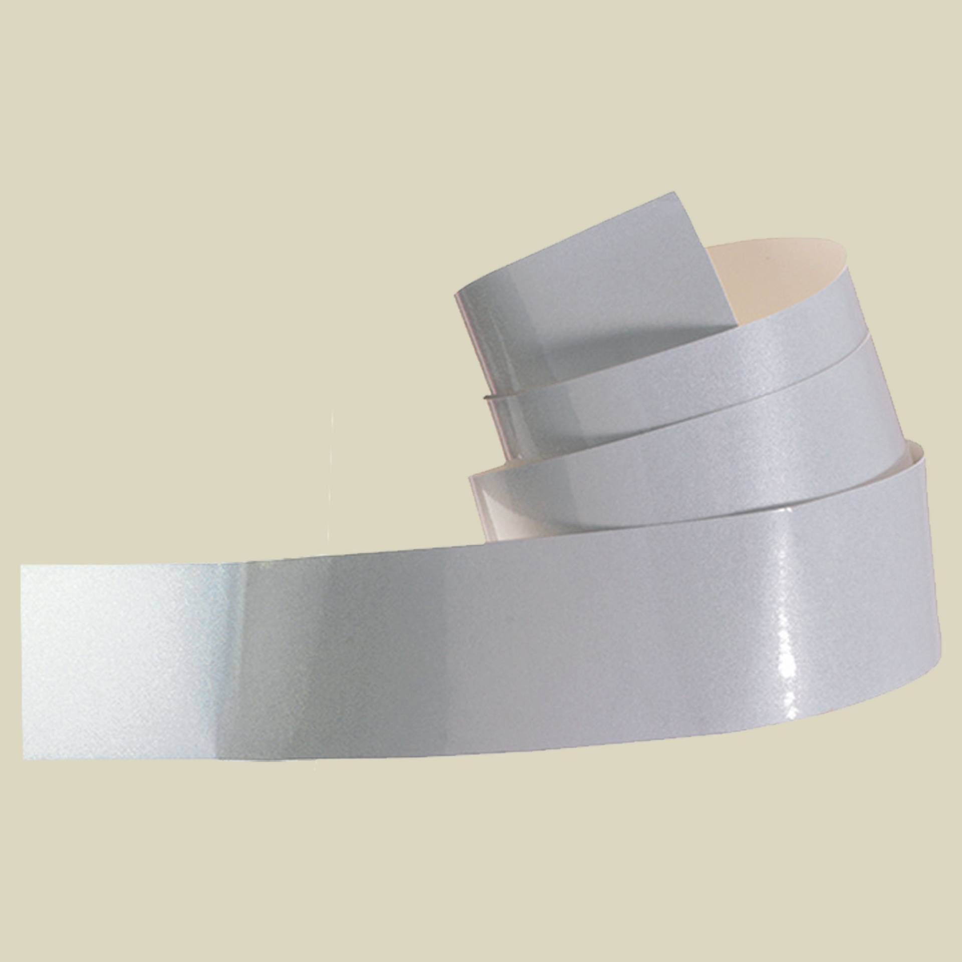 Reflective Tape  silber von BICO