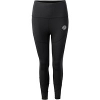 BIDI BADU Abiba Tech Mesh Tight Damen in schwarz, Größe: L von BIDI BADU