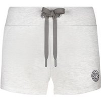 BIDI BADU Alela Basic Shorts Damen in creme BIDI BADU Alela Basic Shorts Damen in creme von BIDI BADU