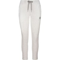 BIDI BADU Ayanda Basic Pant Trainingshose Damen in creme BIDI BADU Ayanda Basic Pant Trainingshose Damen in creme von BIDI BADU