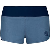 BIDI BADU Babra Jeans 2in1 Shorts Mädchen in blau von BIDI BADU