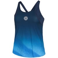 BIDI BADU Beach Spirit Tank-Top Damen in dunkelblau, Größe: XL BIDI BADU Beach Spirit Tank-Top Damen in dunkelblau, Größe: XL von BIDI BADU