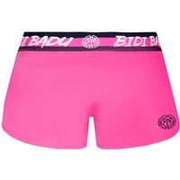 BIDI BADU Cara Tech 2in1 Shorts Mädchen in pink von BIDI BADU