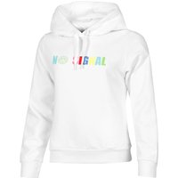 BIDI BADU Chill Hoody Damen in weiß BIDI BADU Chill Hoody Damen in weiß von BIDI BADU