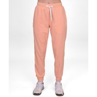 BIDI BADU Chill Jogginghose Damen APC - apricot XL von BIDI BADU