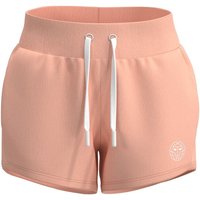 BIDI BADU Chill Shorts Damen in apricot BIDI BADU Chill Shorts Damen in apricot von BIDI BADU
