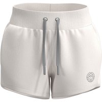 BIDI BADU Chill Shorts Damen in weiß, Größe: XL von BIDI BADU