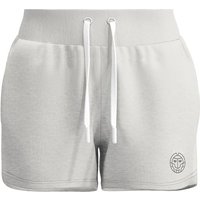 BIDI BADU Chill Sweatshorts Damen OWH - off white M BIDI BADU Chill Sweatshorts Damen OWH - off white M von BIDI BADU