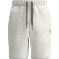 BIDI BADU Chill Sweatshorts Herren OWH - off white L von BIDI BADU