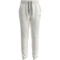 BIDI BADU Chill Tight Leg Trainingshose Herren in weiß, Größe: XXL BIDI BADU Chill Tight Leg Trainingshose Herren in weiß, Größe: XXL von BIDI BADU