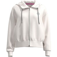 BIDI BADU Chill Trainingsjacke Damen in weiß BIDI BADU Chill Trainingsjacke Damen in weiß von BIDI BADU