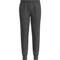 BIDI BADU Chill Wide Jogginghose Jungen DGR - dark grey 152 von BIDI BADU