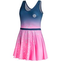 BIDI BADU Colortwist 2in1 Kleid Damen in pink, Größe: L von BIDI BADU