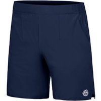 BIDI BADU Crew 9in Shorts Herren in dunkelblau BIDI BADU Crew 9in Shorts Herren in dunkelblau von BIDI BADU