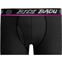 BIDI BADU Crew Boxershorts Herren BK - black L von BIDI BADU