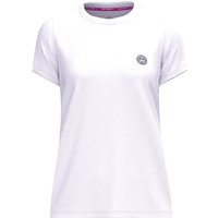 BIDI BADU Crew Chill T-Shirt Mädchen WH - white 140 BIDI BADU Crew Chill T-Shirt Mädchen WH - white 140 von BIDI BADU
