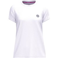 BIDI BADU Crew Chill T-Shirt Mädchen WH - white 152 von BIDI BADU